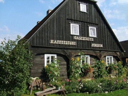 Photo: Forsthaus am Erlichthof